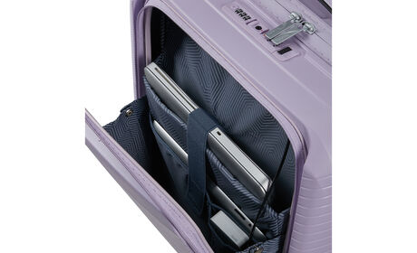 Front pocket