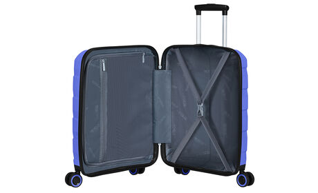 Interior organisation