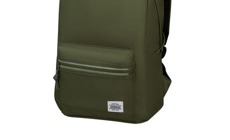 Front pocket