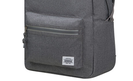 Front pocket