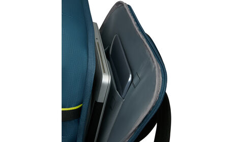 Laptop-Fach 15.6"