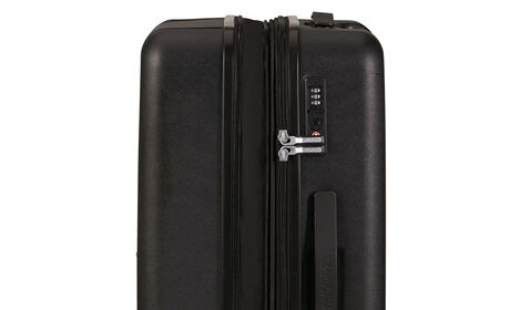 Expandability