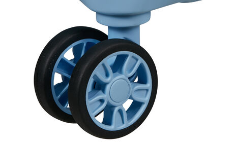 Höchster Reisekomfort