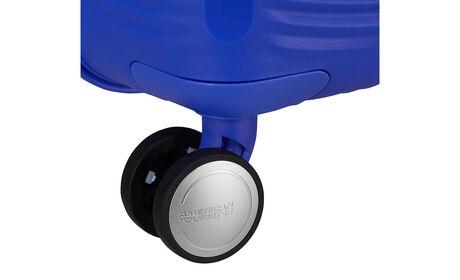 Höchster Reisekomfort