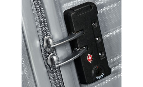 Zuverlässige Sicherheit