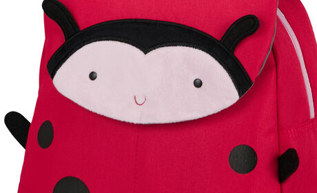 Hinreißendes Design