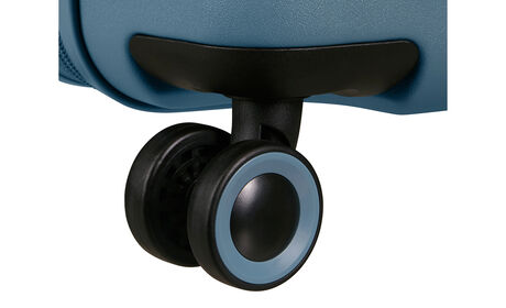 Double Wheel System