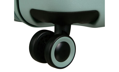 Double Wheel System
