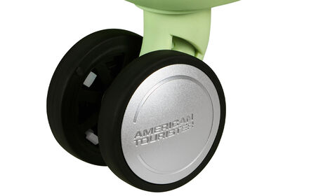 Höchster Reisekomfort