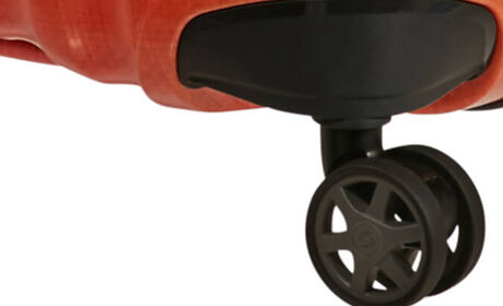 Hervorragender Komfort