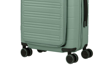 Höchster Reisekomfort