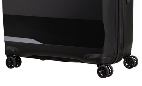 Sublime travel comfort