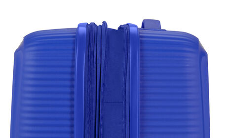 Erweiterungsmöglichkeit bei allen Größen