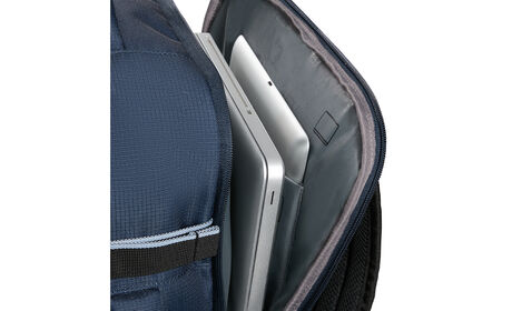 Laptop-Fach 15.6"
