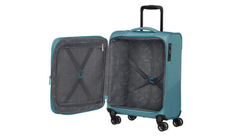 Voll ausgestatteter Innenbereich