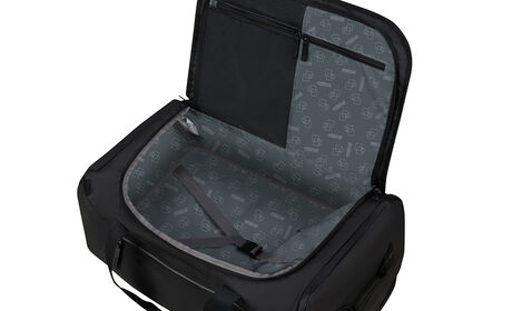 Geräumig & übersichtlich