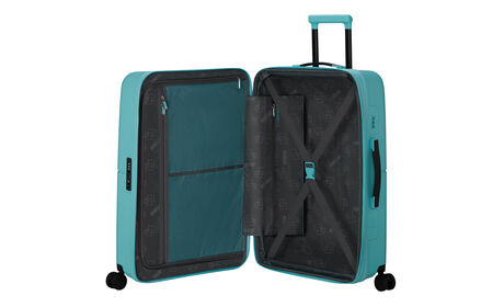 Gut organisierter Innenraum