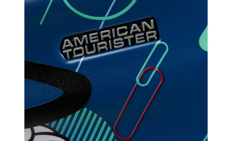 Strukturierte Oberfläche