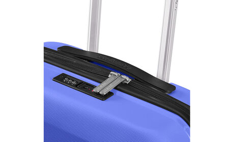 Secure travel
