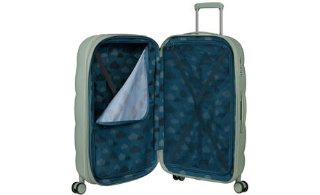 Smarte Innenorganisation