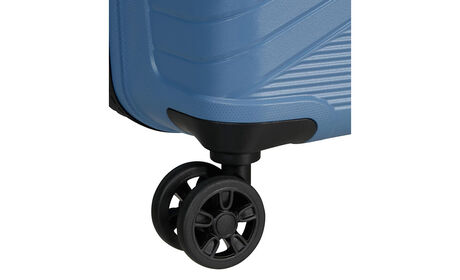 Höchster Reisekomfort