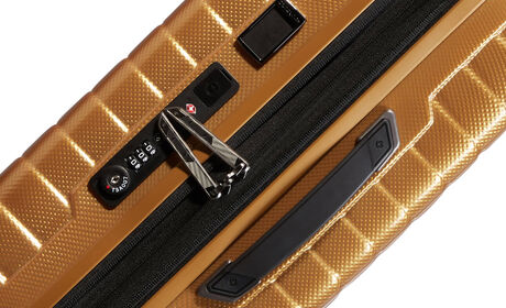 Praktische Innenaufteilung mit Erweiterungsfunktion