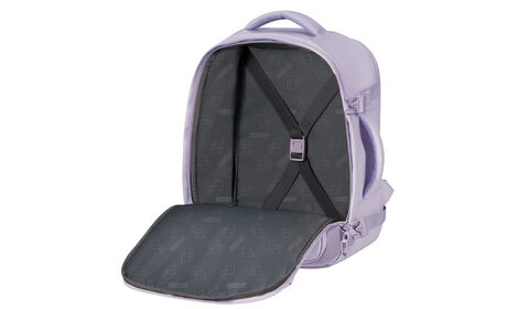 Clothing compartment