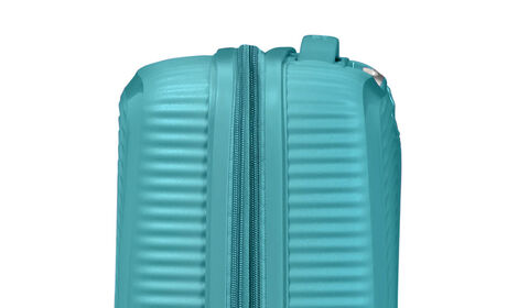 Erweiterungsmöglichkeit bei allen Größen