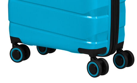 Höchster Reisekomfort