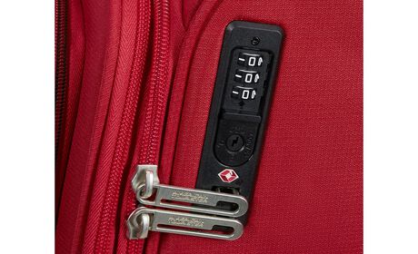 Zuverlässige Sicherheit