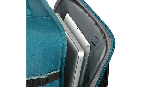 Laptop-Fach 15.6"