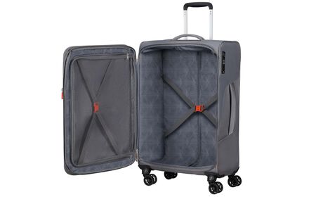 Voll ausgestatteter Innenbereich