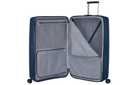 All in One-Innenausstattung