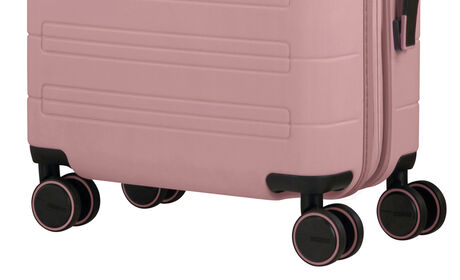 Höchster Reisekomfort