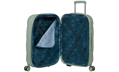 Smarte Innenorganisation