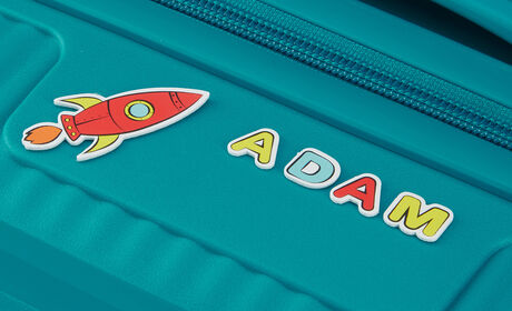 Personalisation