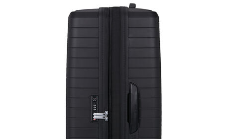 Expandability