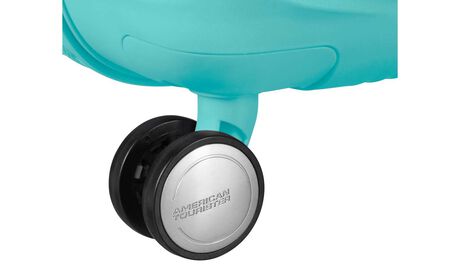 Höchster Reisekomfort