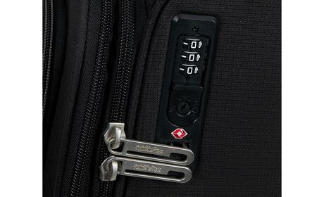 Zuverlässige Sicherheit