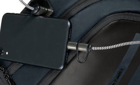 Integrierter USB-port