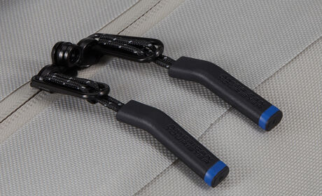 Natürlich wasserabweisend