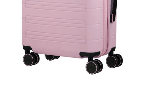 Höchster Reisekomfort