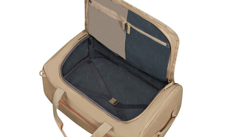 Geräumig & übersichtlich