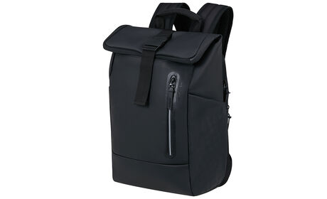 Water-repellent PU finish