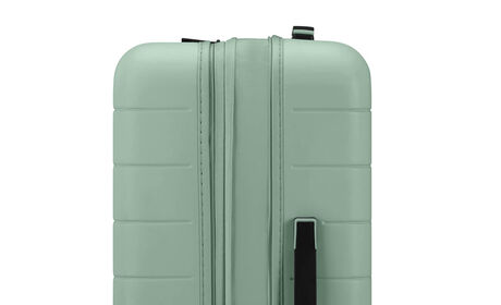 Erweiterbar in allen Größen