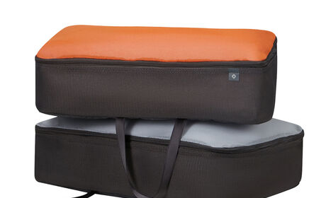 Zusätzliche Packwürfel