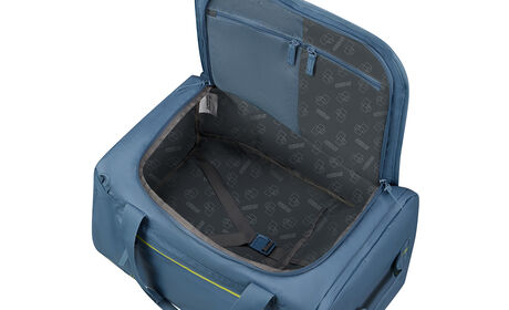 Geräumig & übersichtlich