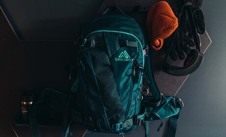 Diagonaler Kantenschutz