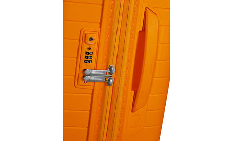 Zuverlässige Sicherheit