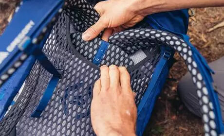 Polygiene® Stays Fresh Technologie